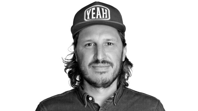 Benoit St-Jean