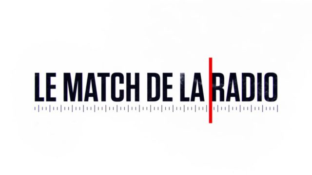 Le match de la radio