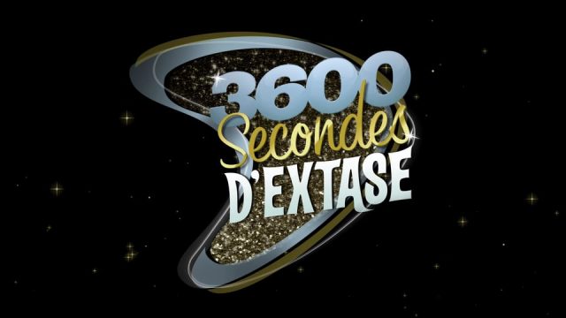 3600 secondes d’extase