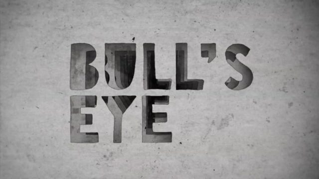 Bull’s Eye – Louis-Jean Cormier