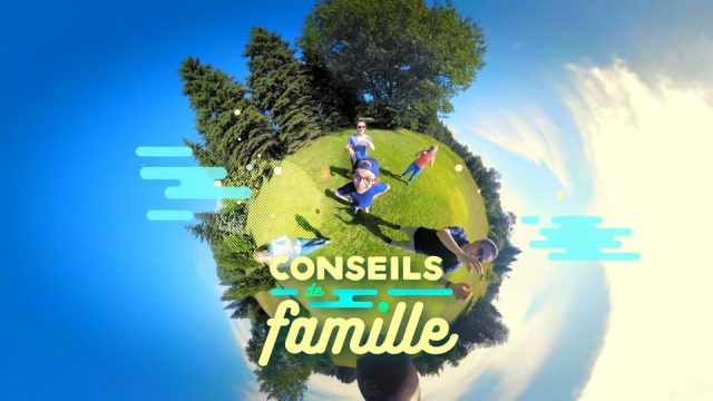 Conseils de famille