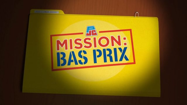 Jean Coutu – Mission : Bas Prix