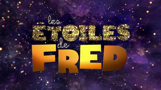 Les étoiles de Fred