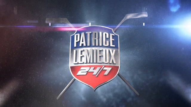 Patrice Lemieux 24/7