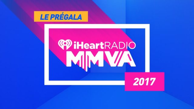 Prégala IHeart Radio MMVAs