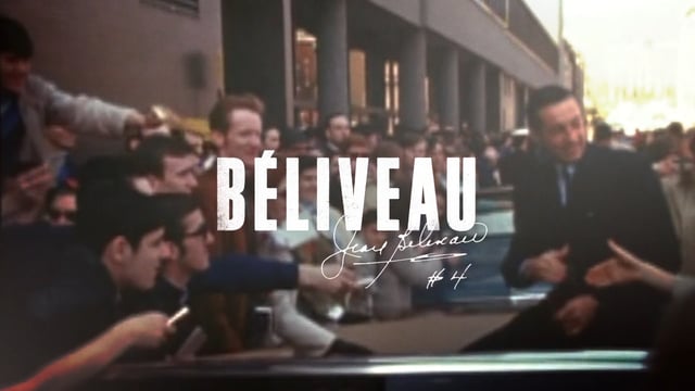 Béliveau