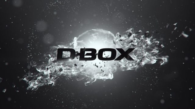 D-Box