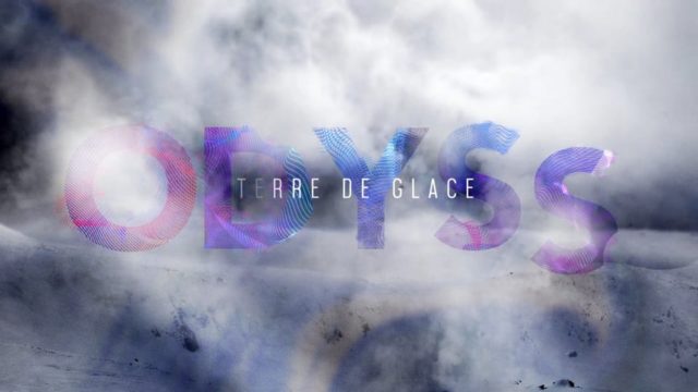 ODYSS – Terre de glace