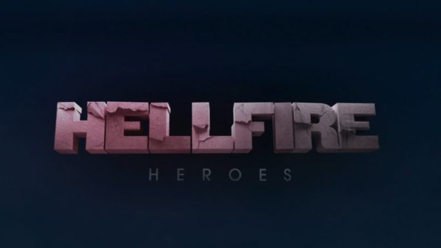 Hellfire Heroes