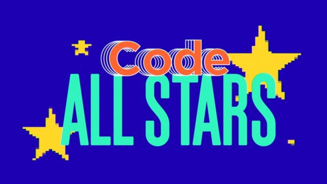 Code All Stars