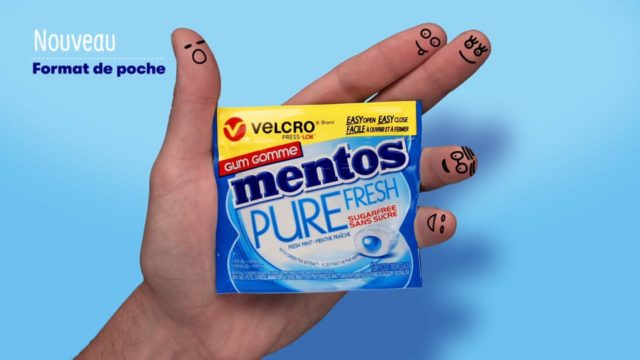 Mentos