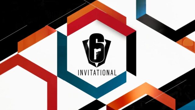 Six Invitational 2020