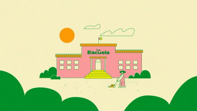 Escuela Eltoro – 4e édition