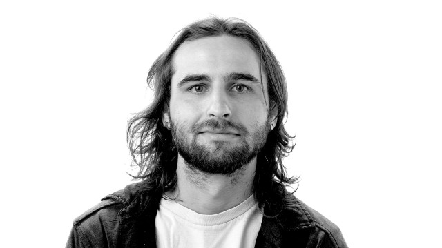 Jeremy Kress