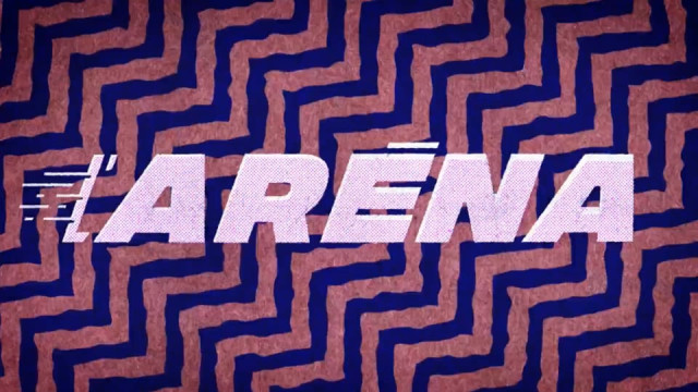 L’ARENA