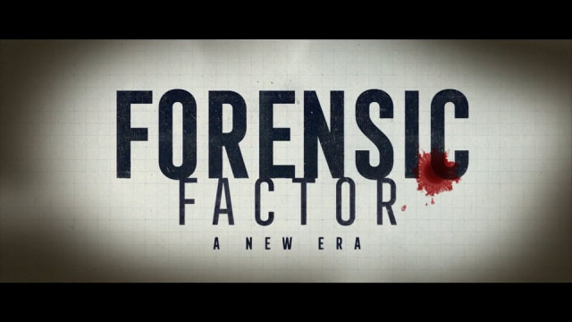 Forensic Factor – A New Era – Demo