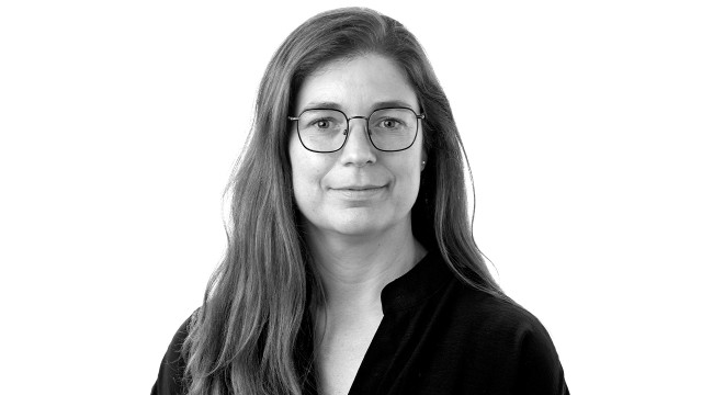 Patricia Fafard