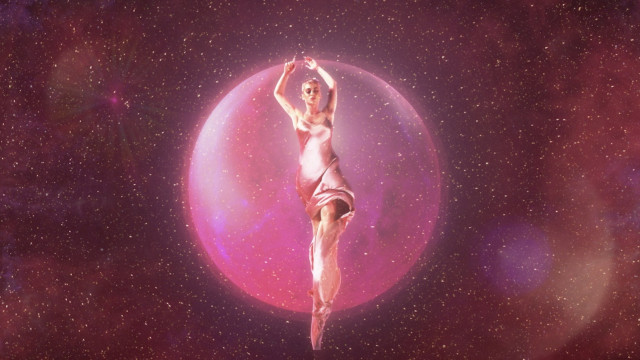 KATY PERRY- WITNESS TOUR