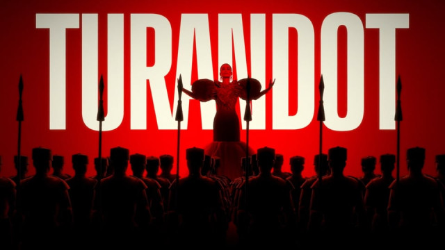 Turandot – Opéra de Montréal